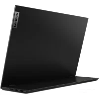 Монитор Lenovo ThinkVision M14t (62A3UAT1WL) фото 6